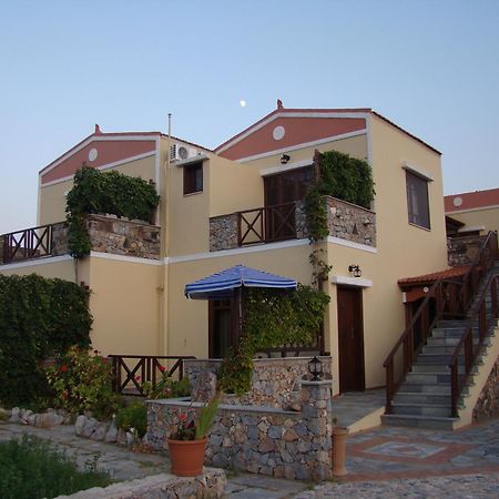 Drapania Beach Marinakis Kíssamos Exterior foto
