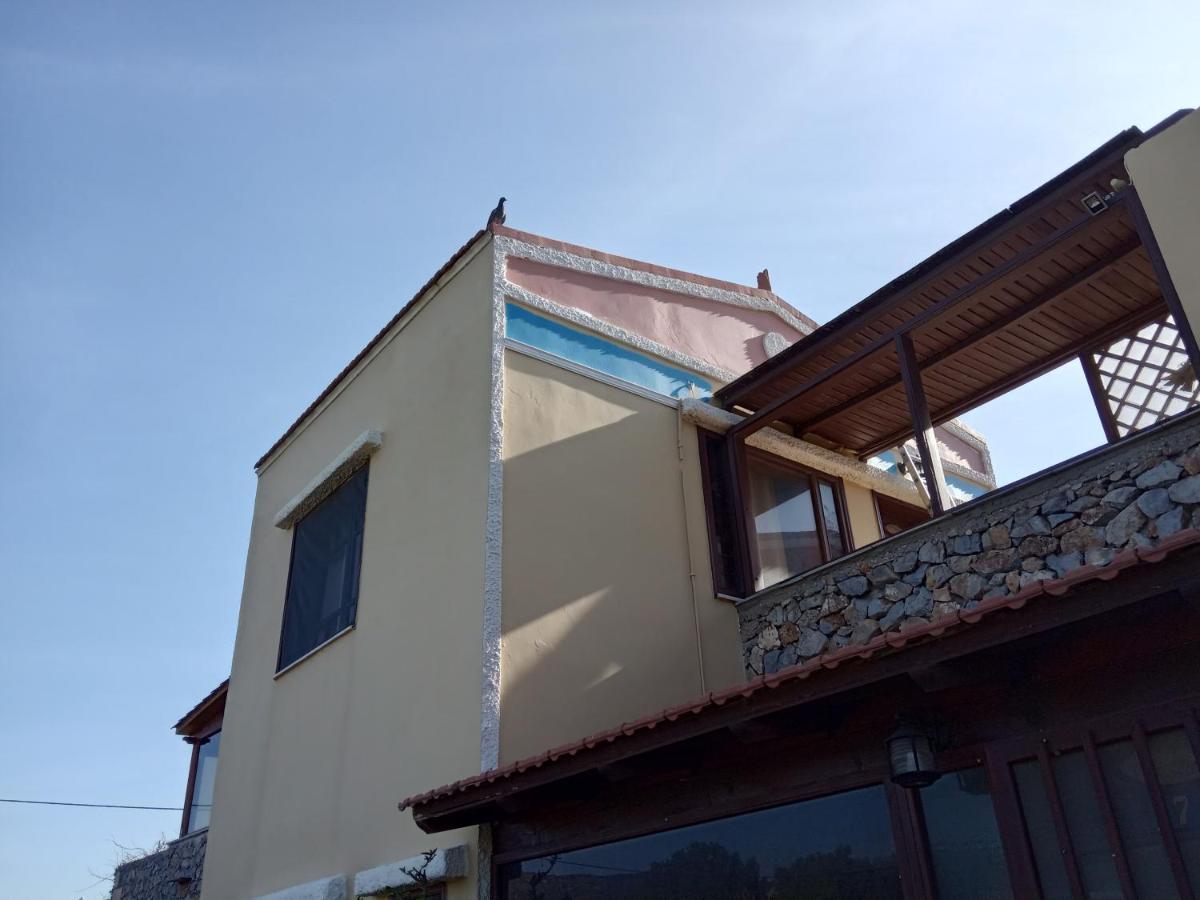Drapania Beach Marinakis Kíssamos Exterior foto