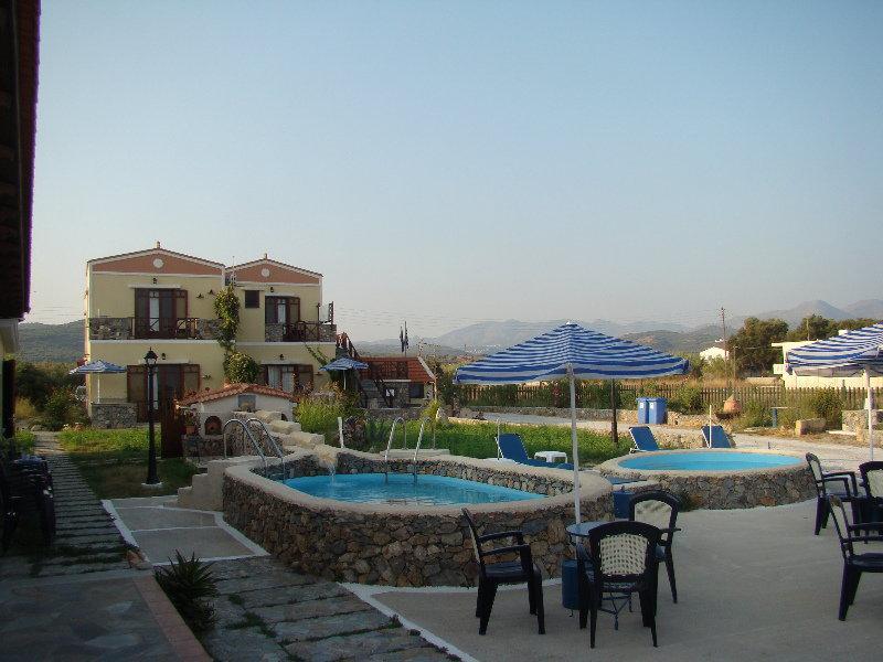 Drapania Beach Marinakis Kíssamos Exterior foto